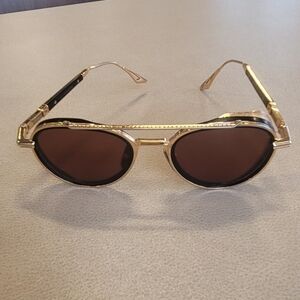 DITA Epiluxury Glasses - Limited Edition